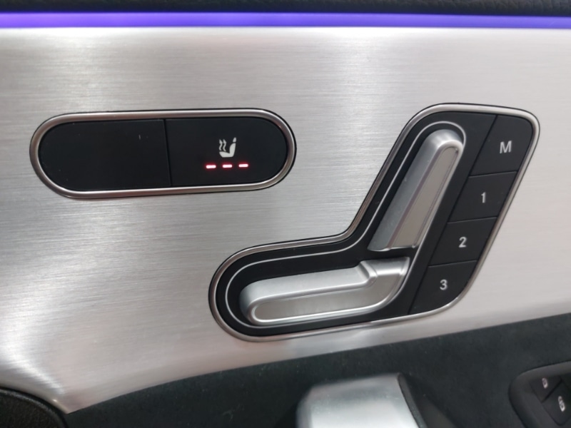 Used Mercedes-Benz A-Class 2019 for sale - 76552737: Photo 15