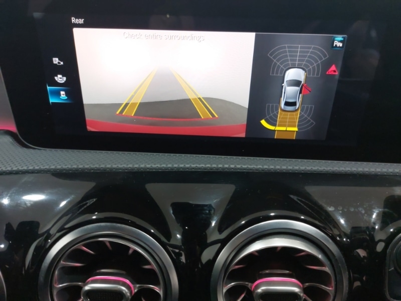 Used Mercedes-Benz A-Class 2019 for sale - 76552737: Photo 16