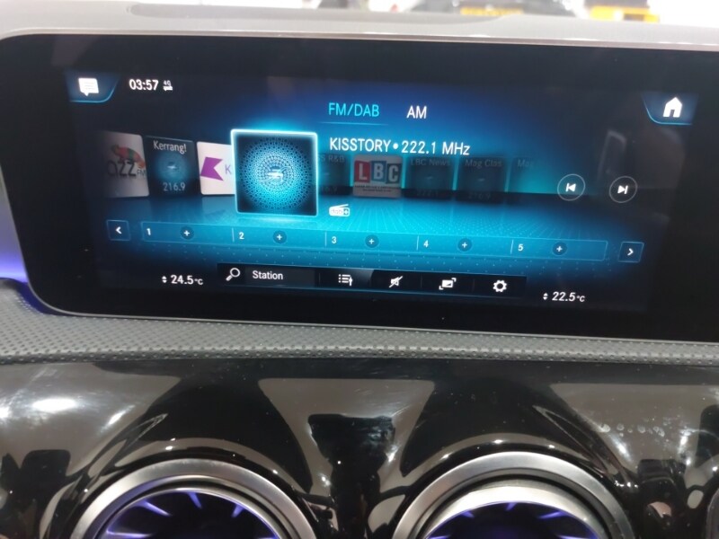 Used Mercedes-Benz A-Class 2019 for sale - 76552737: Photo 19