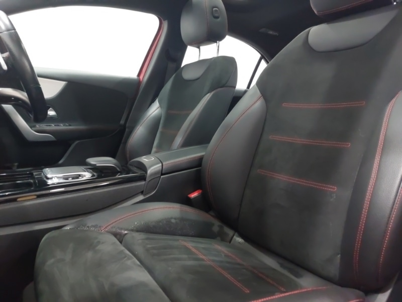 Used Mercedes-Benz A-Class 2019 for sale - 76552737: Photo 5