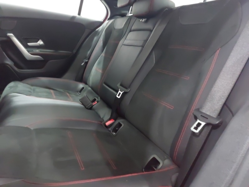 Used Mercedes-Benz A-Class 2019 for sale - 76552737: Photo 6