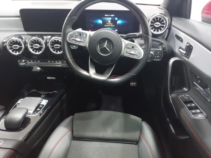 Used Mercedes-Benz A-Class 2019 for sale - 76552737: Photo 7