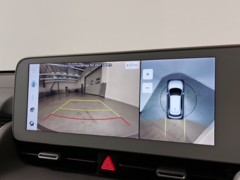 Used Hyundai IONIQ 5 2022 for sale - 78183879: Photo 10