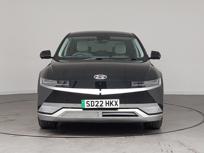 Used Hyundai IONIQ 5 2022 for sale - 78183879: Photo 12