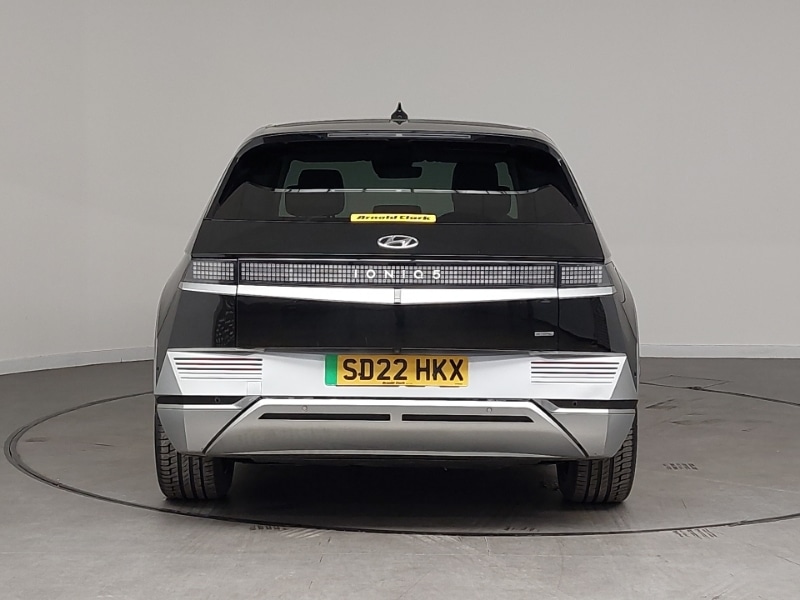 Used Hyundai IONIQ 5 2022 for sale - 78183879: Photo 13