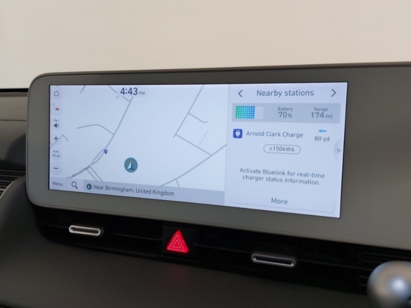 Used Hyundai IONIQ 5 2022 for sale - 78183879: Photo 17