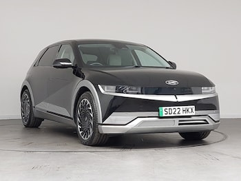 Used Hyundai IONIQ 5 2022 for sale - 78183879: Photo