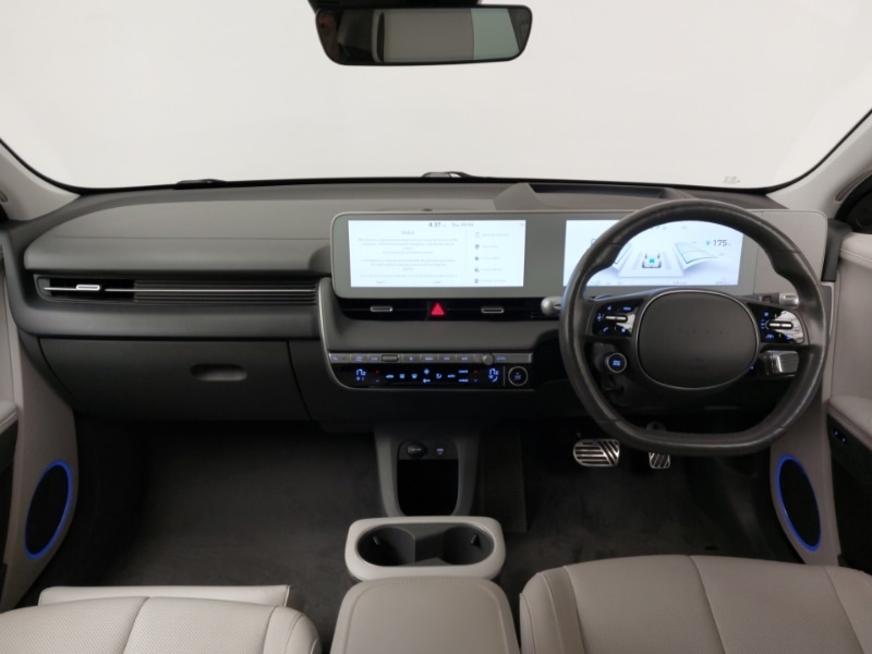 Used Hyundai IONIQ 5 2022 for sale - 78183879: Photo 2