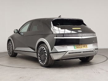 Used Hyundai IONIQ 5 2022 for sale - 78183879: Photo