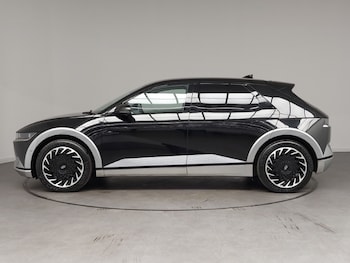 Used Hyundai IONIQ 5 2022 for sale - 78183879: Photo