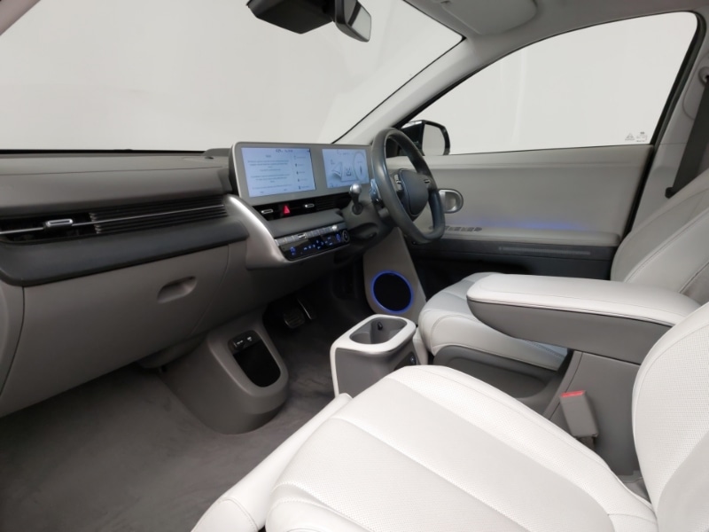 Used Hyundai IONIQ 5 2022 for sale - 78183879: Photo 5