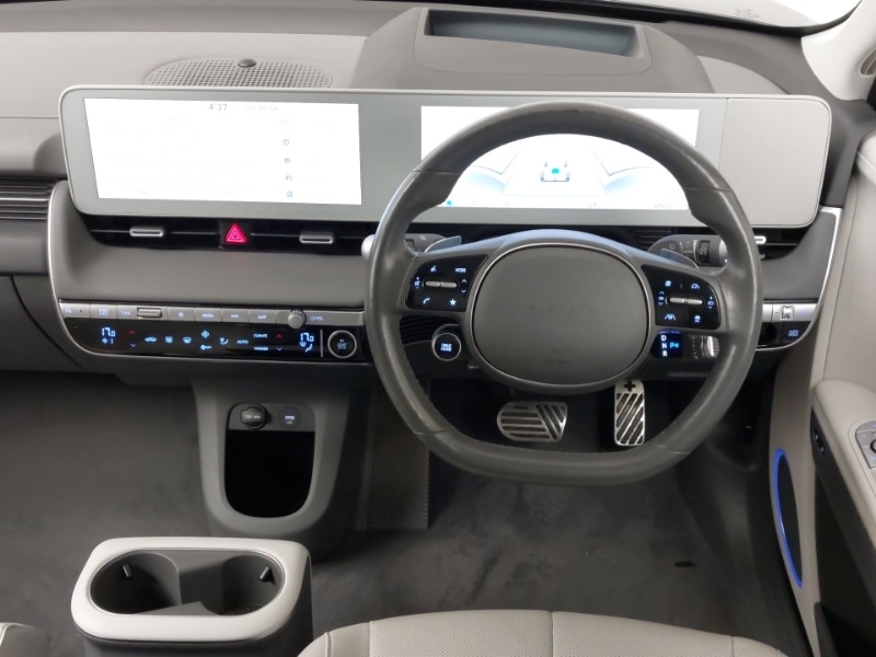 Used Hyundai IONIQ 5 2022 for sale - 78183879: Photo 7