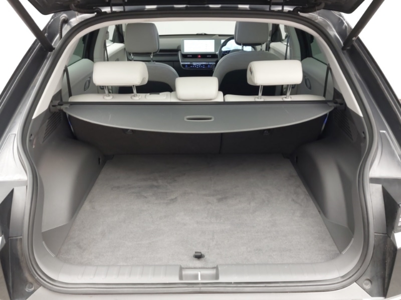 Used Hyundai IONIQ 5 2022 for sale - 78183879: Photo 8