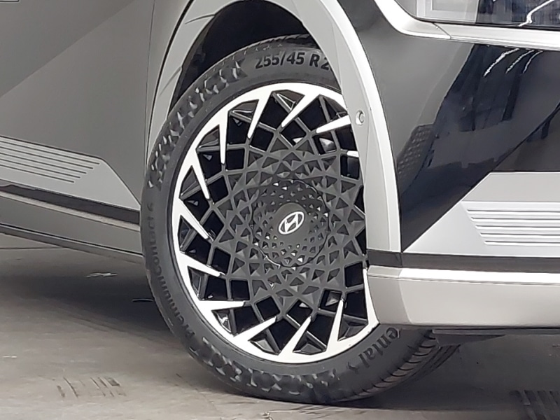 Used Hyundai IONIQ 5 2022 for sale - 78183879: Photo 9