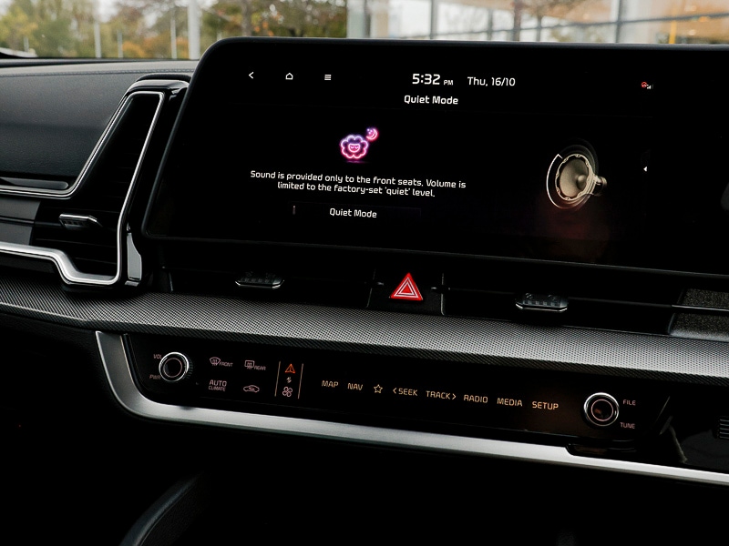 Used Kia Sportage 2025 for sale - 76523941: Photo 15