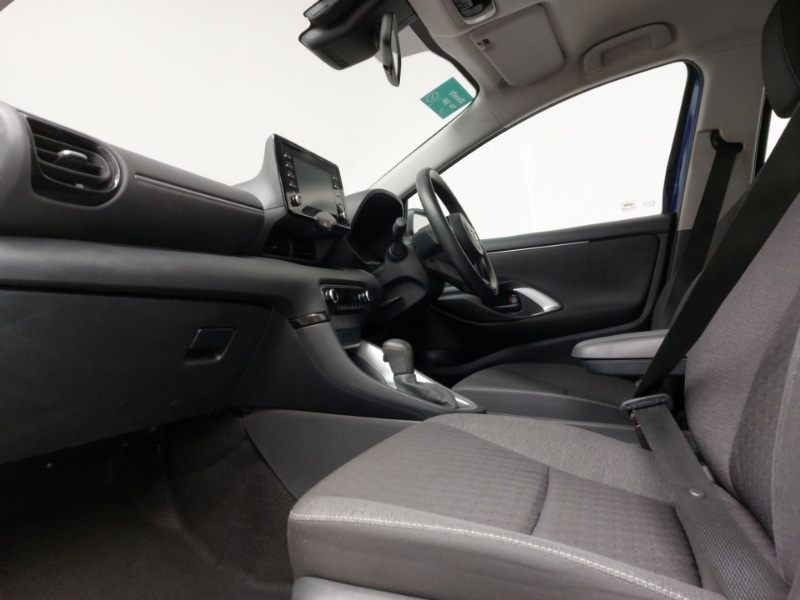 Used Toyota Yaris 2022 for sale - 76589378: Photo 5