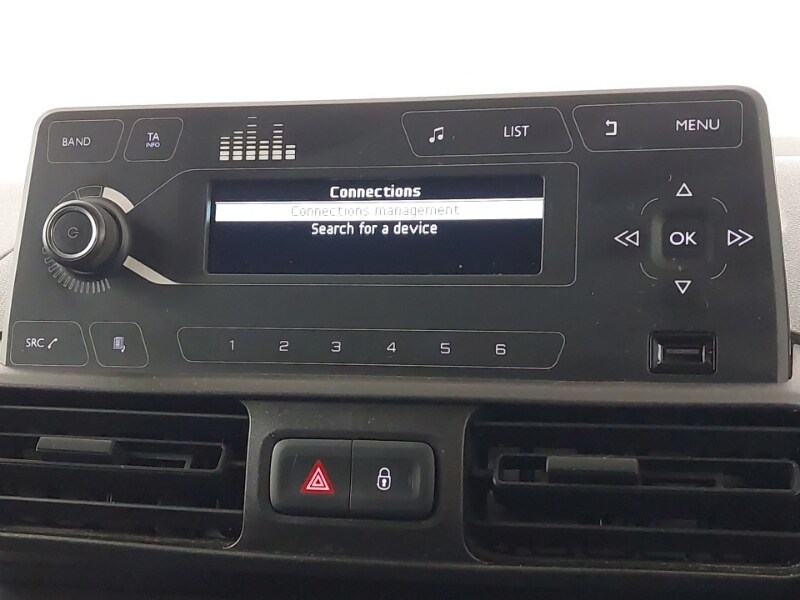 Used Vauxhall Combo 2019 for sale - 78079628: Photo 11