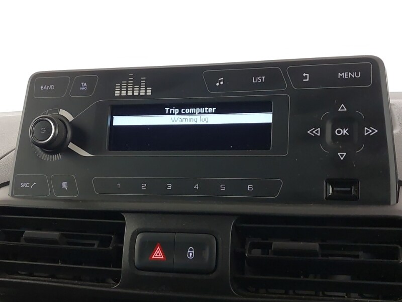 Used Vauxhall Combo 2019 for sale - 78079628: Photo 13