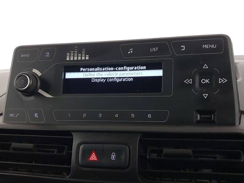 Used Vauxhall Combo 2019 for sale - 78079628: Photo 14