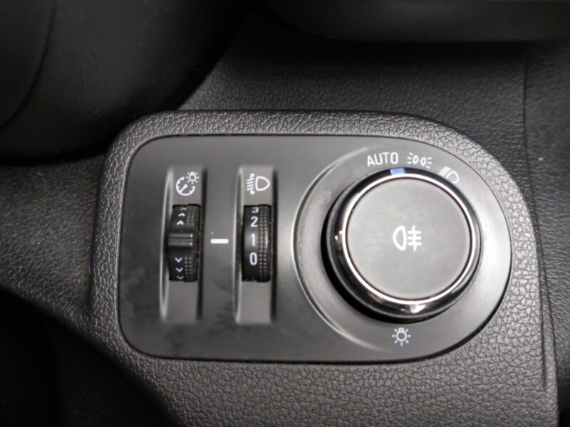 Used Vauxhall Combo 2019 for sale - 78079628: Photo 16