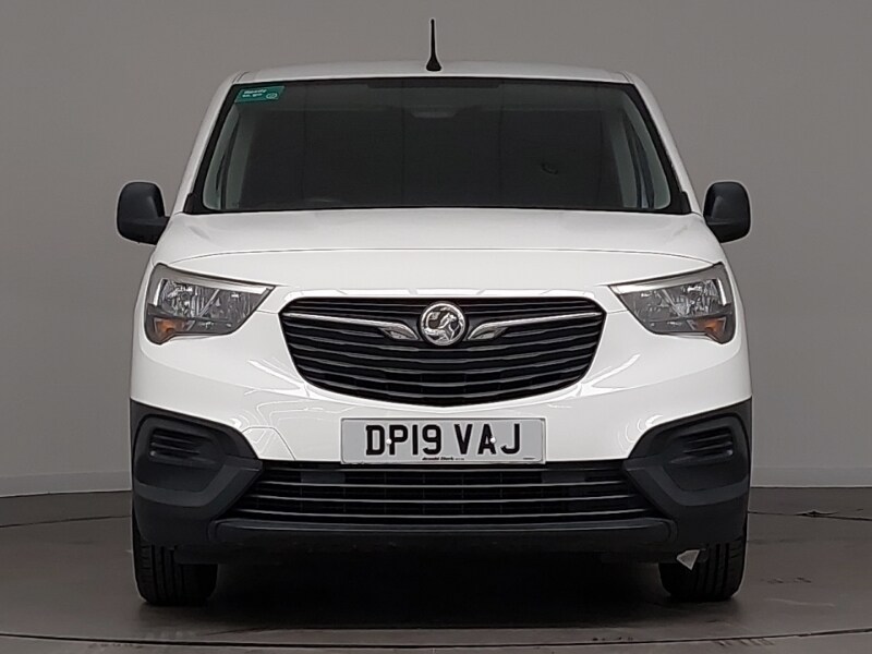 Used Vauxhall Combo 2019 for sale - 78079628: Photo 19
