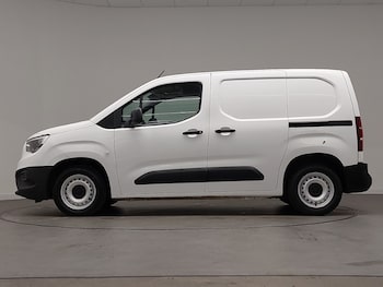 Used Vauxhall Combo 2019 for sale - 78079628: Photo