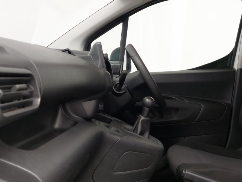 Used Vauxhall Combo 2019 for sale - 78079628: Photo 5