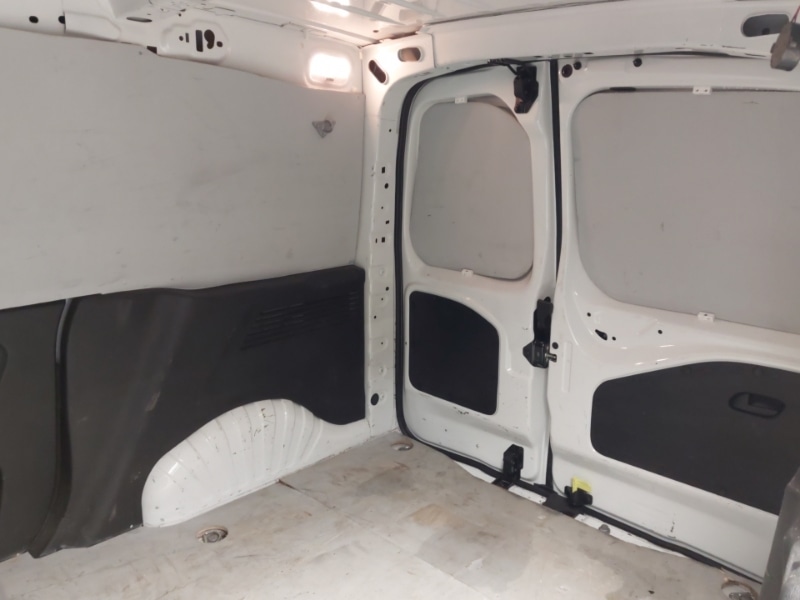 Used Vauxhall Combo 2019 for sale - 78079628: Photo 6