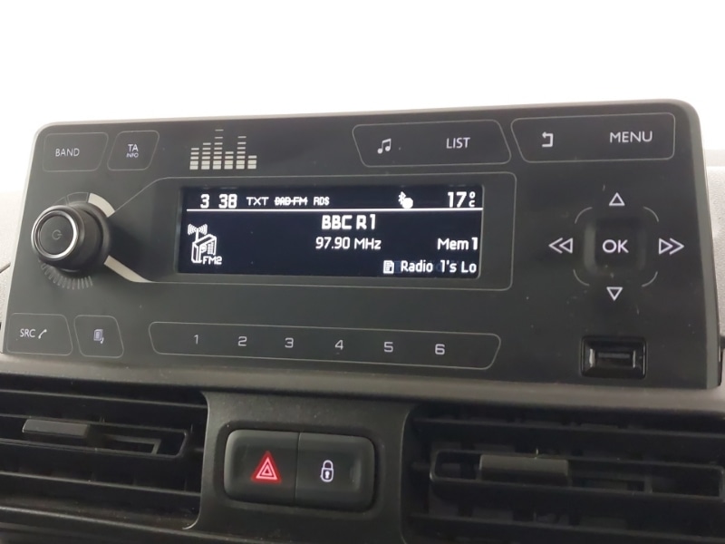 Used Vauxhall Combo 2019 for sale - 78079628: Photo 7