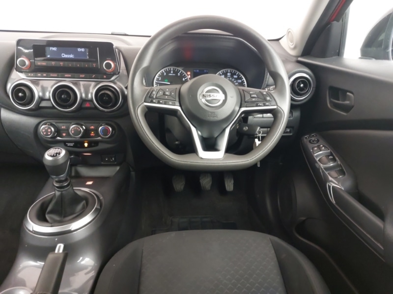 Used Nissan Juke 2021 for sale - 76651607: Photo 12