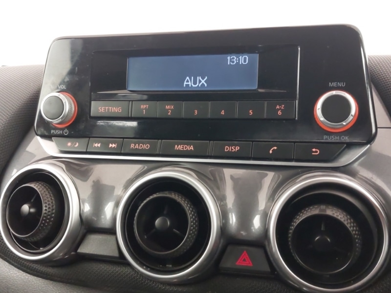 Used Nissan Juke 2021 for sale - 76651607: Photo 13