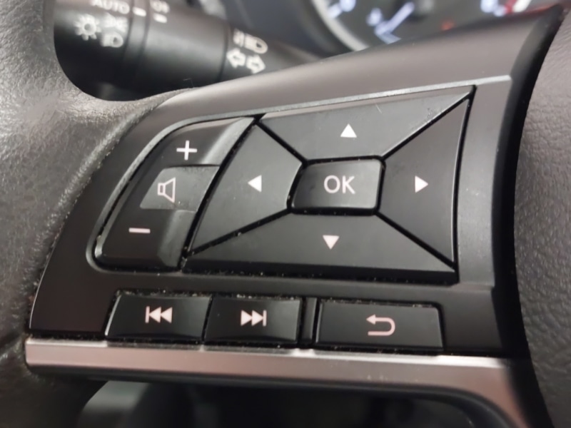 Used Nissan Juke 2021 for sale - 76651607: Photo 16