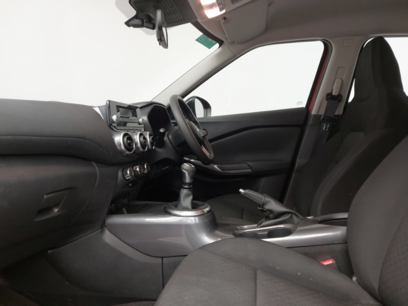 Used Nissan Juke 2021 for sale - 76651607: Photo 5