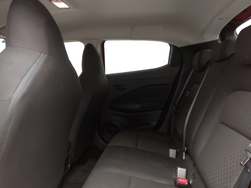 Used Nissan Juke 2021 for sale - 76651607: Photo 6