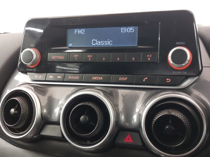 Used Nissan Juke 2021 for sale - 76651607: Photo 7