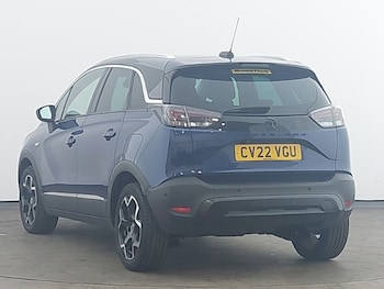 Used Vauxhall Crossland 2022 for sale - 75297347: Photo