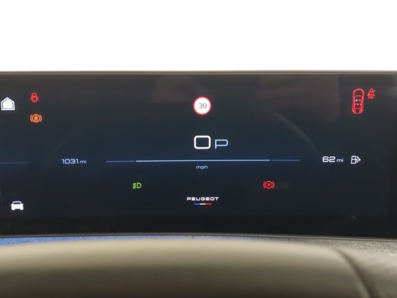 Used Peugeot 3008 2024 for sale - 76614121: Photo 10