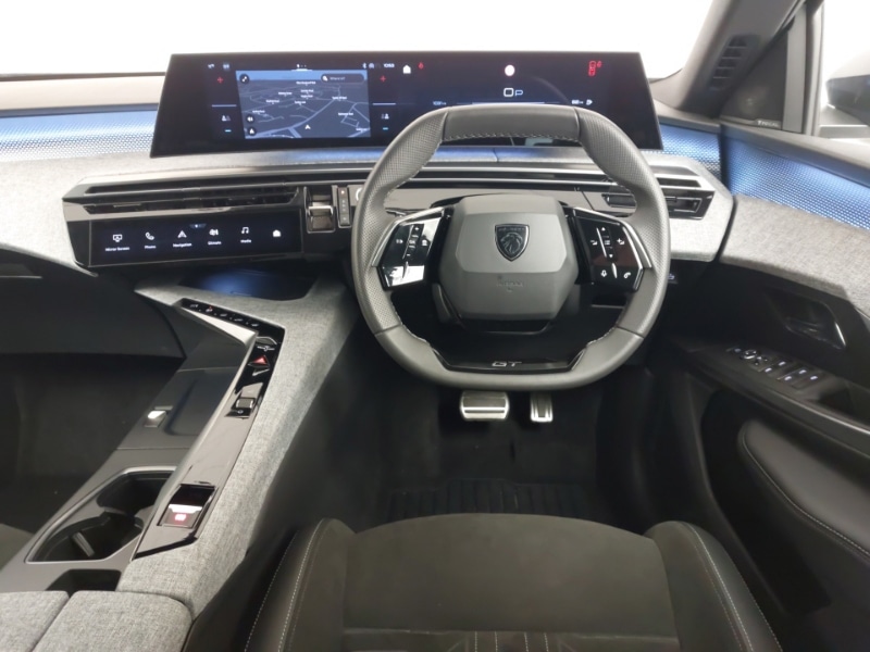 Used Peugeot 3008 2024 for sale - 76614121: Photo 12