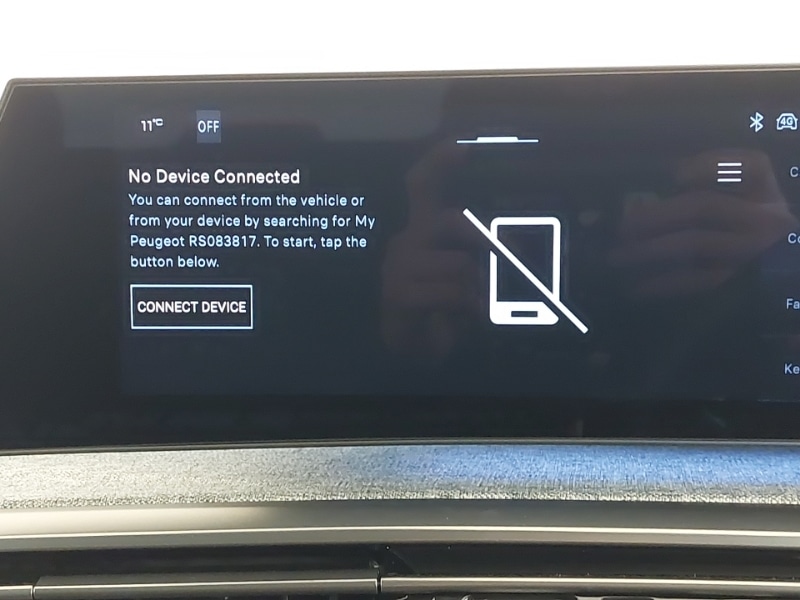 Used Peugeot 3008 2024 for sale - 76614121: Photo 14