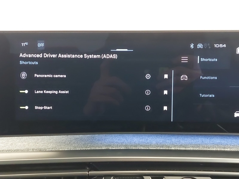 Used Peugeot 3008 2024 for sale - 76614121: Photo 16