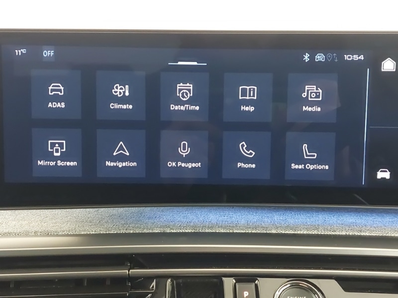 Used Peugeot 3008 2024 for sale - 76614121: Photo 17