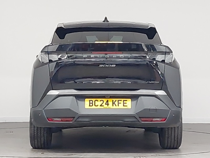 Used Peugeot 3008 2024 for sale - 76614121: Photo 18