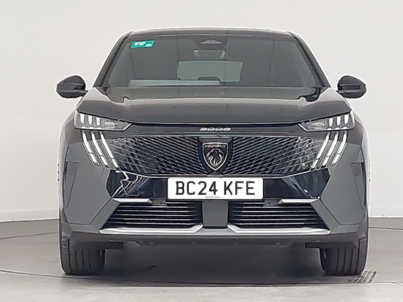 Used Peugeot 3008 2024 for sale - 76614121: Photo 19