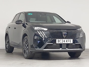 Peugeot - 3008