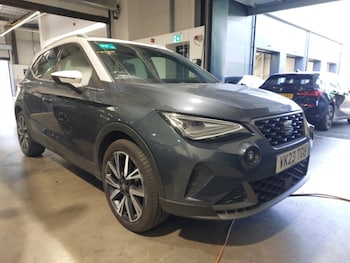 Used SEAT Arona 2023 for sale - 78916867: Photo