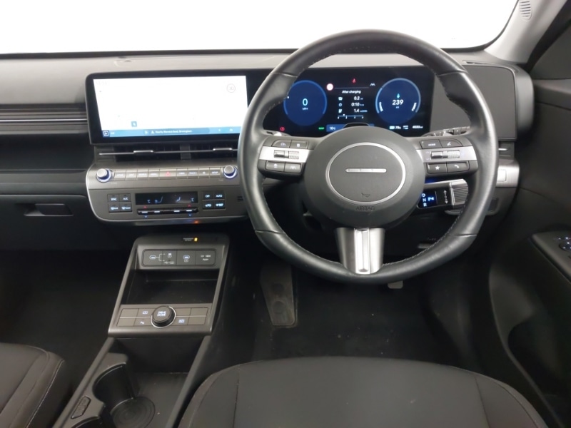 Used Hyundai KONA 2024 for sale - 77580473: Photo 12