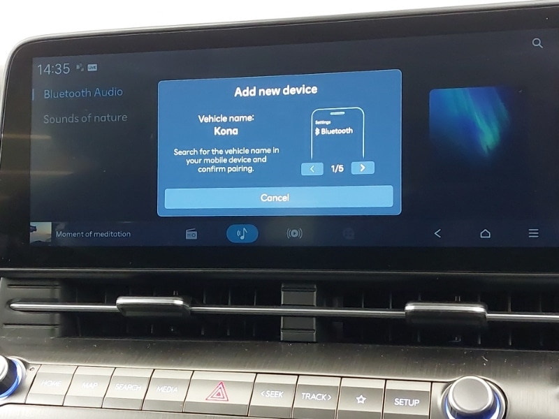 Used Hyundai KONA 2024 for sale - 77580473: Photo 14