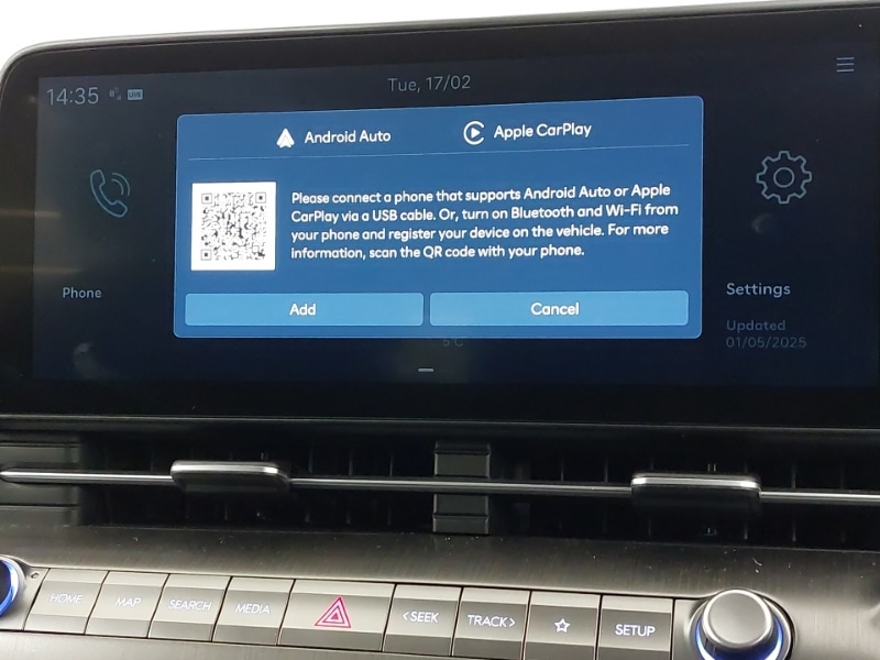 Used Hyundai KONA 2024 for sale - 77580473: Photo 16