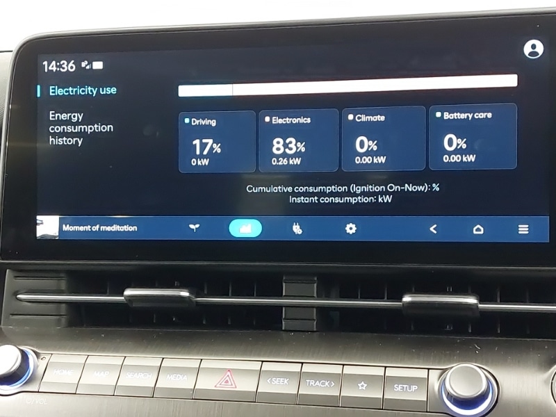 Used Hyundai KONA 2024 for sale - 77580473: Photo 17