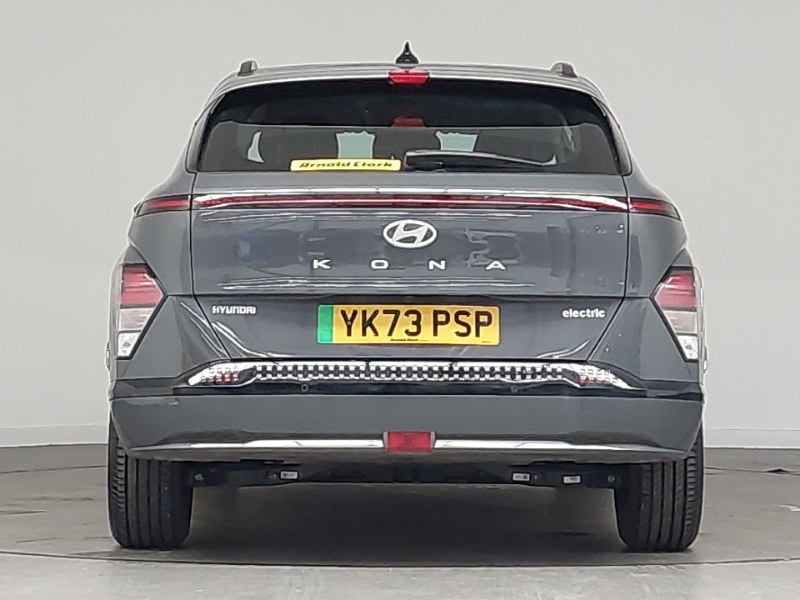 Used Hyundai KONA 2024 for sale - 77580473: Photo 18